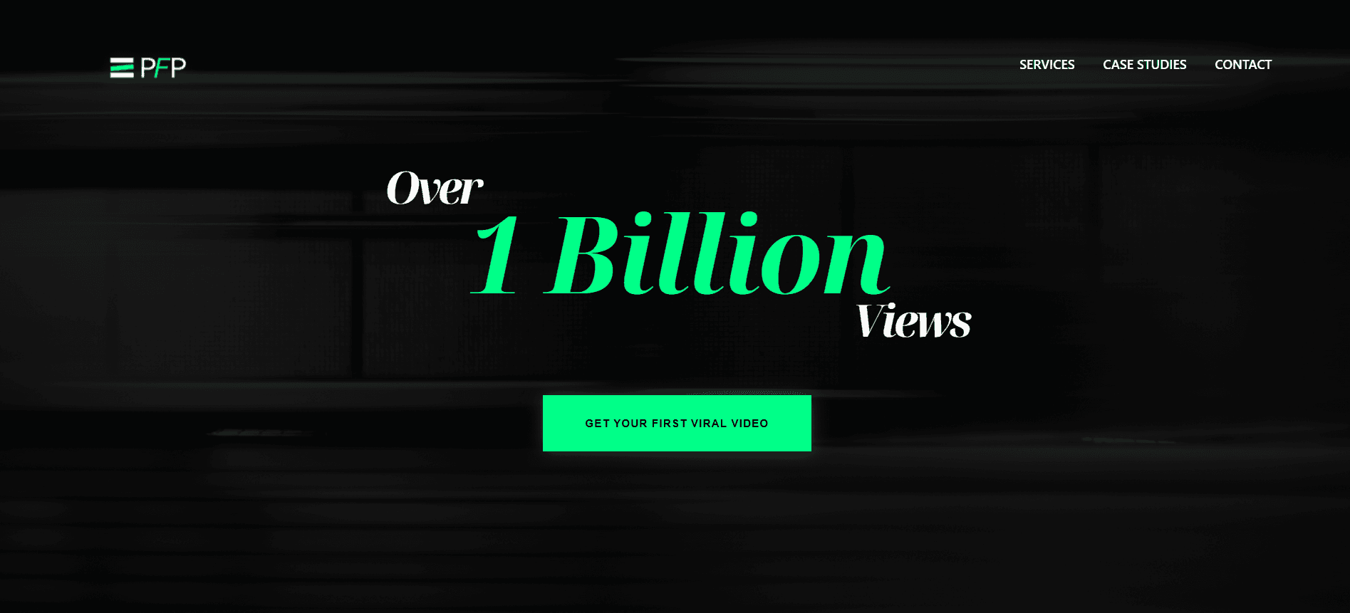 PFP Frontend Developmnent